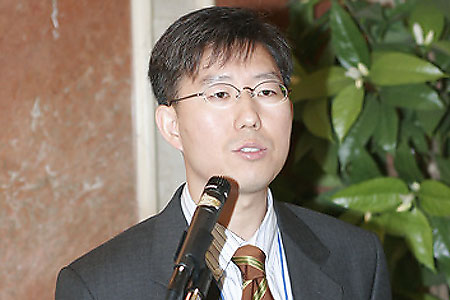Kangsik Cheon, Ph.D.